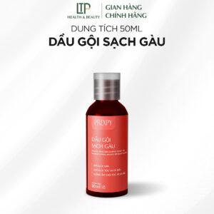 Dầu gội sạch gàu PREXPY® 50ml