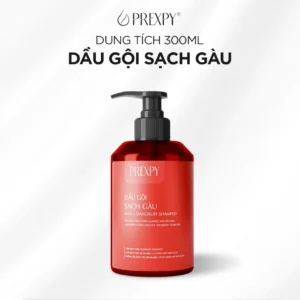 Dầu gội sạch gàu PREXPY® 300ml
